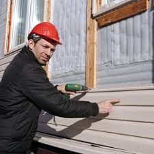 Trusted Bannockburn, IL Siding Experts